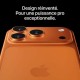 Смартфони Apple iPhone 17 Pro 6,3 A19 Pro 1 TB Оранжев NaN –
