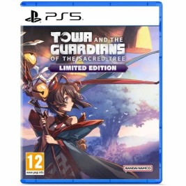 Видеоигра PlayStation 5 Bandai Namco
