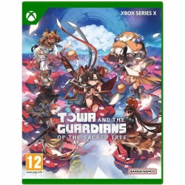 Преносима Конзола за Игра Bandai Namco