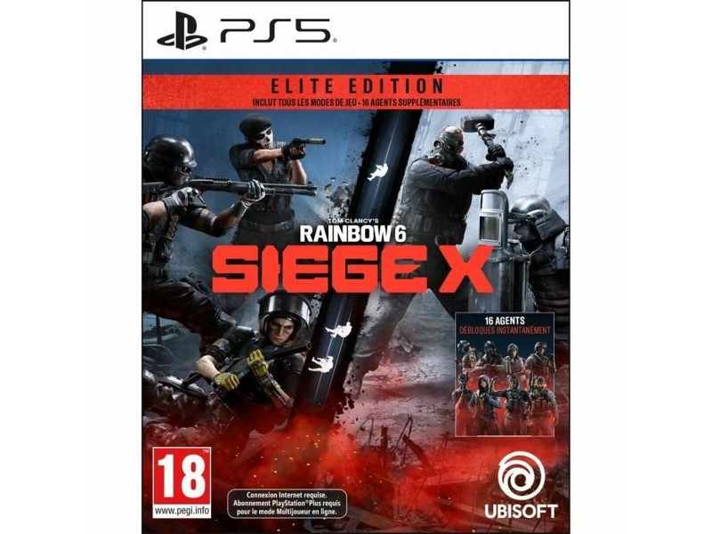 Видеоигра PlayStation 5 Ubisoft NaN –  BB Приключение