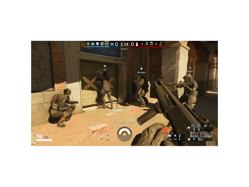 Видеоигра PlayStation 5 Ubisoft NaN –  BB Приключение