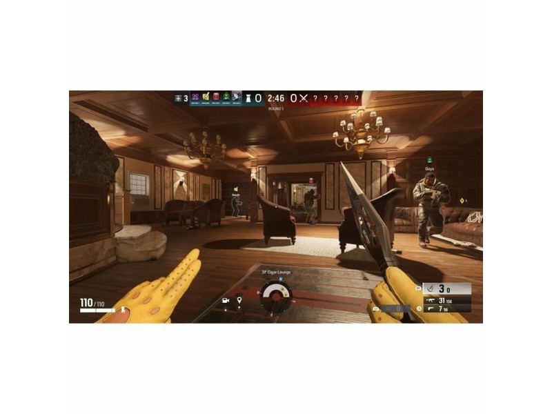 Видеоигра PlayStation 5 Ubisoft NaN –  BB Приключение