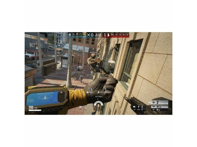 Видеоигра PlayStation 5 Ubisoft NaN –  BB Приключение