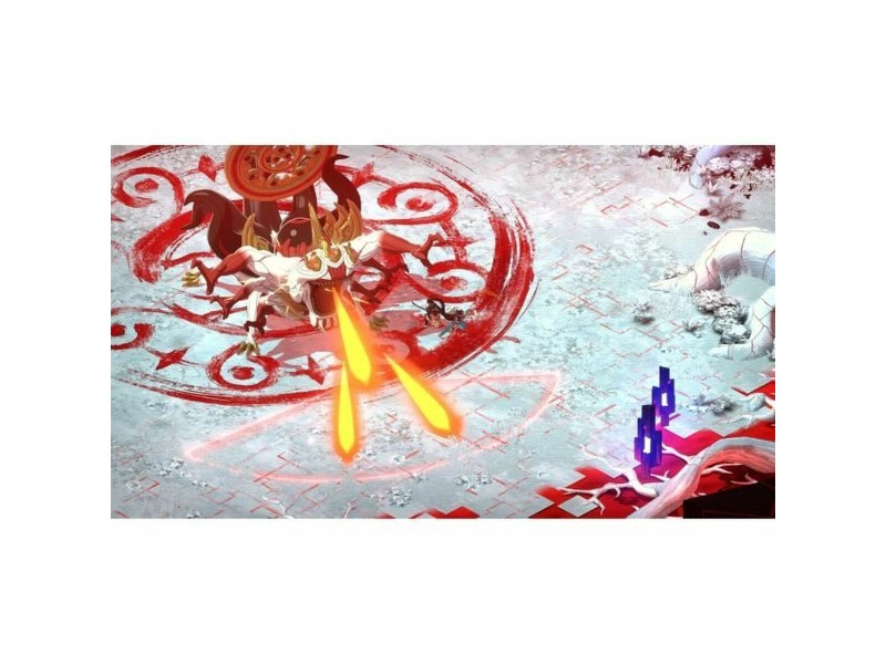 Видео игра за Switch Bandai Namco NaN –  BB Комплекти