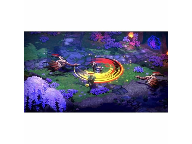 Видео игра за Switch Bandai Namco NaN –  BB Комплекти