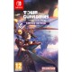 Видео игра за Switch Bandai Namco NaN –  BB Комплекти