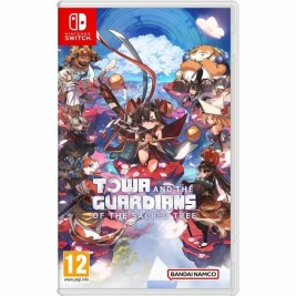 Видео игра за Switch Bandai Namco
