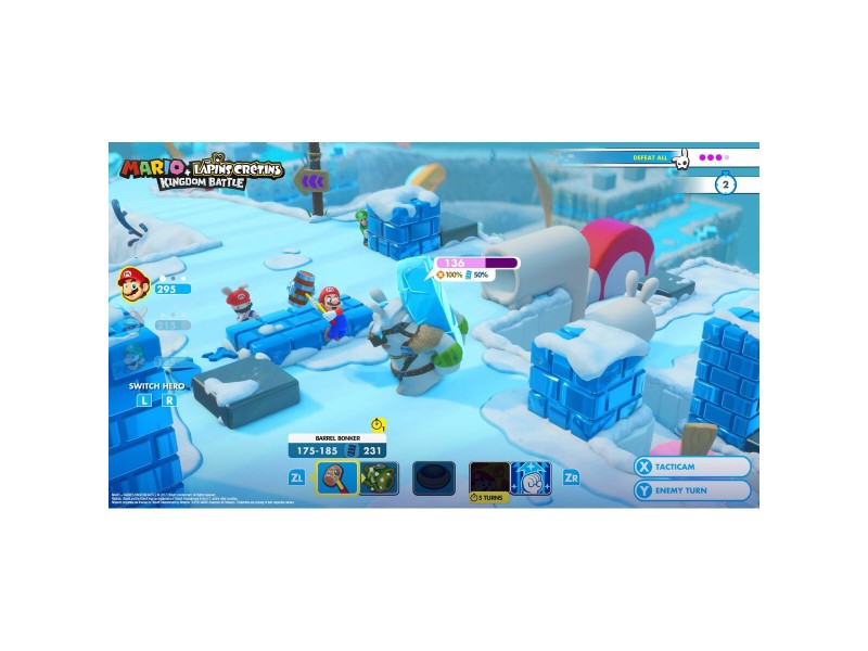 Видео игра за Switch Ubisoft NaN –  BB Комплекти