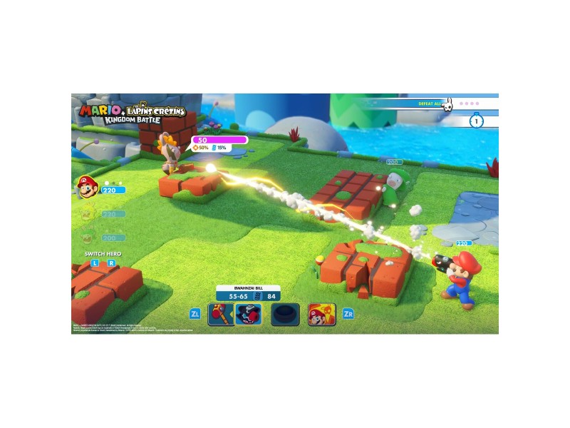 Видео игра за Switch Ubisoft NaN –  BB Комплекти