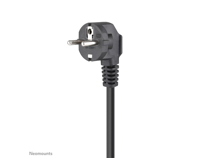Олово Neomounts VOLT DESK CLAMP Черен (1,4 m) NaN –  BB Ленти
