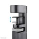 Олово Neomounts VOLT DESK CLAMP Черен (1,4 m) NaN –  BB Ленти