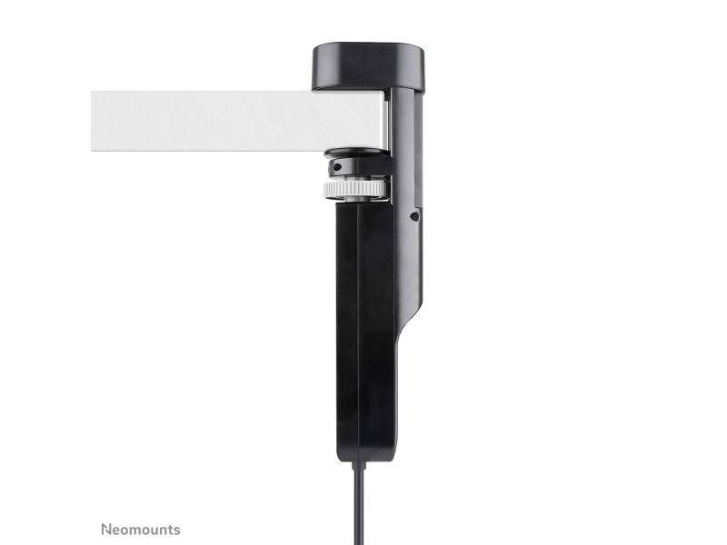 Олово Neomounts VOLT DESK CLAMP Черен (1,4 m) NaN –  BB Ленти