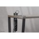 Олово Neomounts VOLT DESK CLAMP Черен (1,4 m) NaN –  BB Ленти