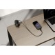 Олово Neomounts VOLT DESK CLAMP Черен (1,4 m) NaN –  BB Ленти