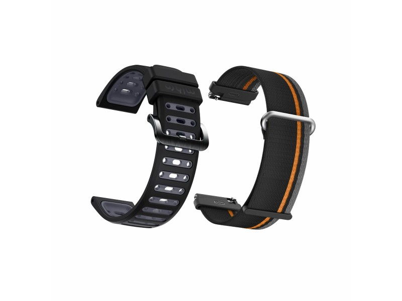 Смарт часовник Mibro Mibro GS Pro 2 Сив 1,43 46 mm NaN –  BB Умни часовници