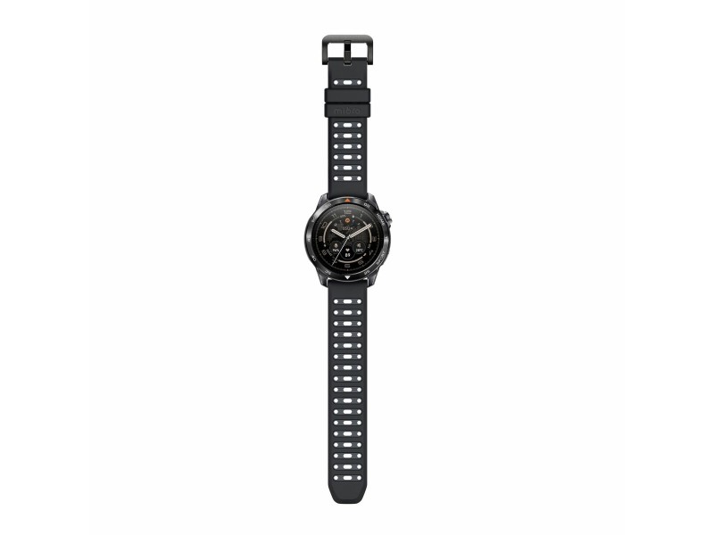 Смарт часовник Mibro Mibro GS Pro 2 Сив 1,43 46 mm NaN –  BB Умни часовници