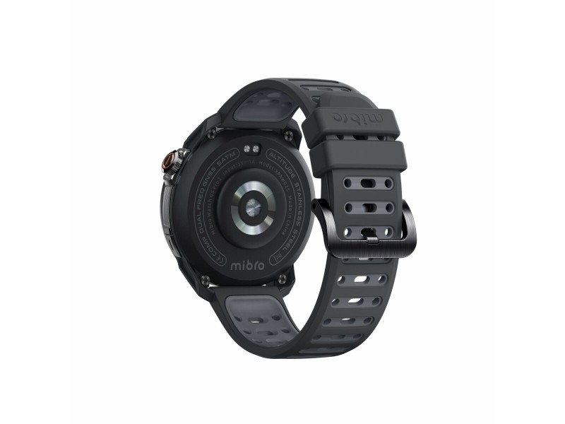 Смарт часовник Mibro Mibro GS Pro 2 Сив 1,43 46 mm NaN –  BB Умни часовници