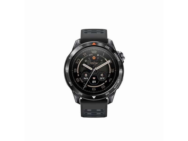 Смарт часовник Mibro Mibro GS Pro 2 Сив 1,43 46 mm NaN –  BB Умни часовници
