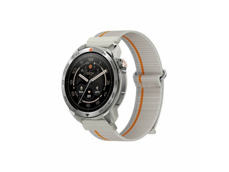 Смарт часовник Mibro Mibro GS Pro 2 Бежов 1,43 46 mm NaN –  BB Умни часовници