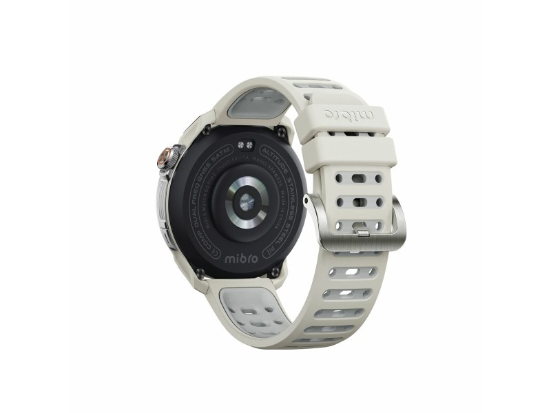 Смарт часовник Mibro Mibro GS Pro 2 Бежов 1,43 46 mm NaN –  BB Умни часовници