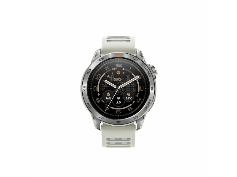 Смарт часовник Mibro Mibro GS Pro 2 Бежов 1,43 46 mm NaN –  BB Умни часовници