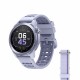 Смарт часовник Mibro Mibro GS Active 2 Люляк 1,32 46 mm NaN –  BB Умни часовници