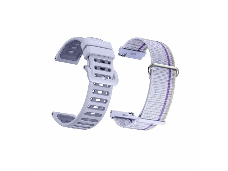 Смарт часовник Mibro Mibro GS Active 2 Люляк 1,32 46 mm NaN –  BB Умни часовници