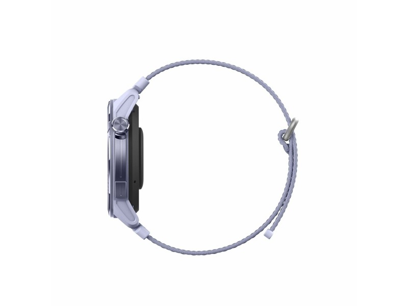 Смарт часовник Mibro Mibro GS Active 2 Люляк 1,32 46 mm NaN –  BB Умни часовници