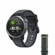 Смарт часовник Mibro Mibro GS Active 2 Черен 1,32 46 mm NaN –  BB Умни часовници