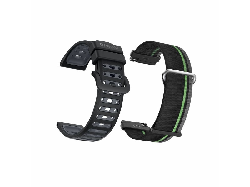 Смарт часовник Mibro Mibro GS Active 2 Черен 1,32 46 mm NaN –  BB Умни часовници