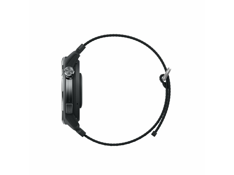 Смарт часовник Mibro Mibro GS Active 2 Черен 1,32 46 mm NaN –  BB Умни часовници