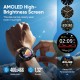 Смарт часовник Mibro Mibro GS Explorer S Черен 1,32 46 mm NaN –  BB Умни часовници