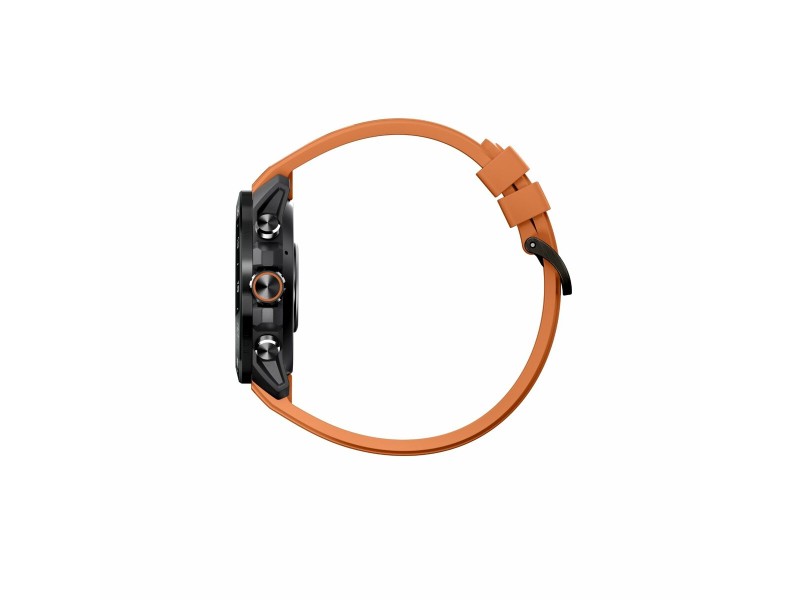 Смарт часовник Mibro Mibro GS Explorer S Черен 1,32 46 mm NaN –  BB Умни часовници