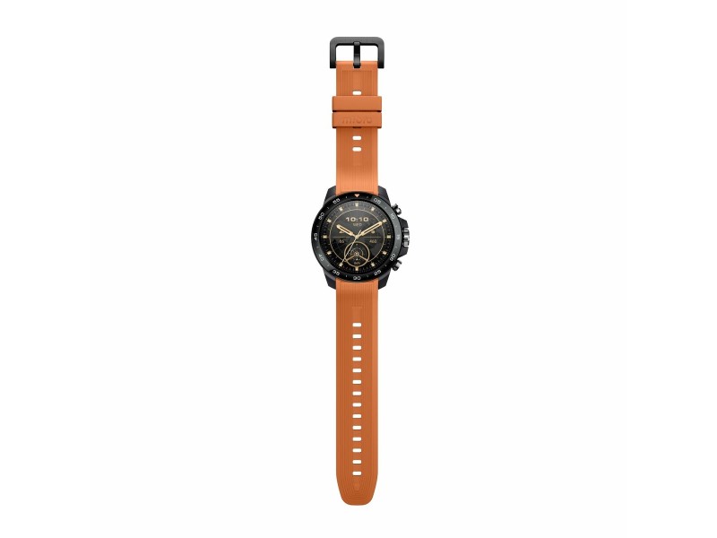 Смарт часовник Mibro Mibro GS Explorer S Черен 1,32 46 mm NaN –  BB Умни часовници