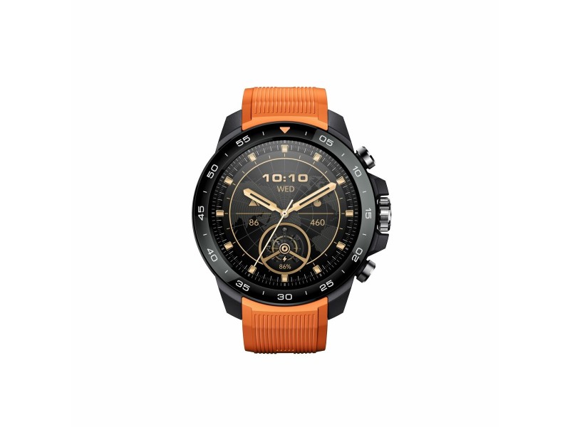 Смарт часовник Mibro Mibro GS Explorer S Черен 1,32 46 mm NaN –  BB Умни часовници
