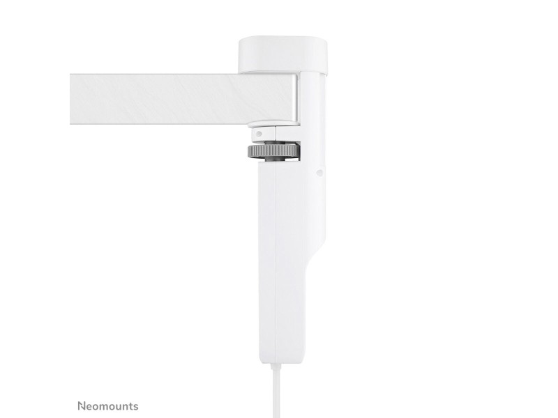 Олово Neomounts VOLT DESK CLAMP Бял (1,4 m) NaN –  BB Ленти