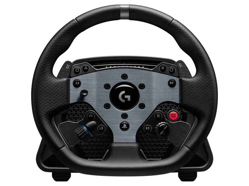 Кормило за състезания Logitech G PRO RACING WHEEL NaN от | techMAG.bg Кормило за състезания Logitech G PRO RACING WHEEL NaN – BB Волани