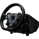 Кормило за състезания Logitech G PRO RACING WHEEL NaN от | techMAG.bg Кормило за състезания Logitech G PRO RACING WHEEL NaN – BB Волани