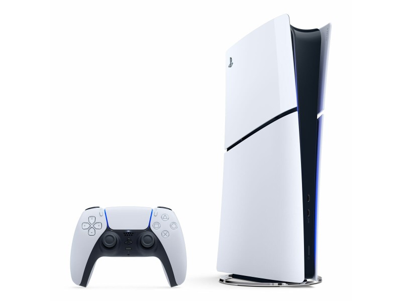 PlayStation 5 Sony 1000049749 825 GB SSD NaN –  BB Конзоли