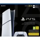 PlayStation 5 Sony 1000049749 825 GB SSD NaN –  BB Конзоли