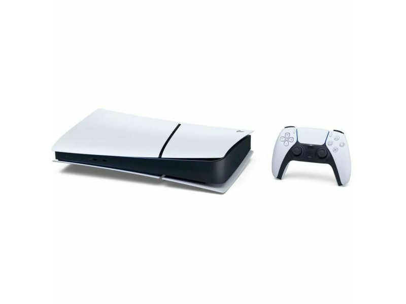 PlayStation 5 Sony 1000049749 825 GB SSD NaN –  BB Конзоли