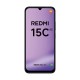 Смартфони Xiaomi Redmi 15C 6,9 Octa Core 4 GB RAM 128 GB Черен NaN –