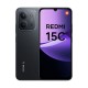 Смартфони Xiaomi Redmi 15C 6,9 Octa Core 4 GB RAM 128 GB Черен NaN –