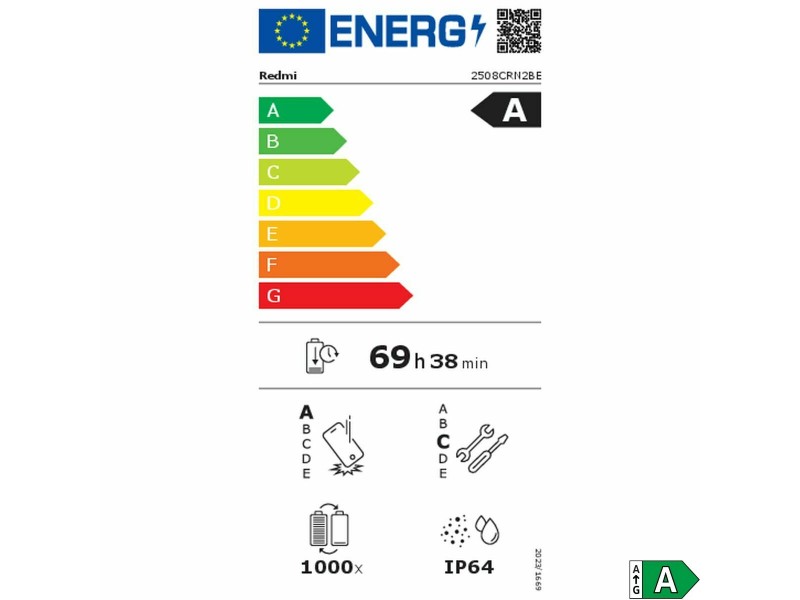 Смартфони Xiaomi Redmi 15C 6,9 Octa Core 4 GB RAM 128 GB Черен NaN –