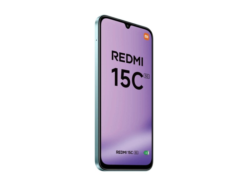 Смартфони Xiaomi Redmi 15C 6,9 Octa Core 4 GB RAM 128 GB Зелен NaN –
