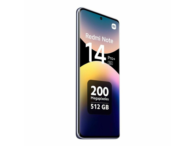 Смартфони Xiaomi NOTE14PRO+ PURP 6,67 12 GB RAM 512 GB Лилав NaN от | techMAG.bg Смартфони Xiaomi NOTE14PRO+ PURP 6,67 12 GB RAM 512 GB Лилав NaN –