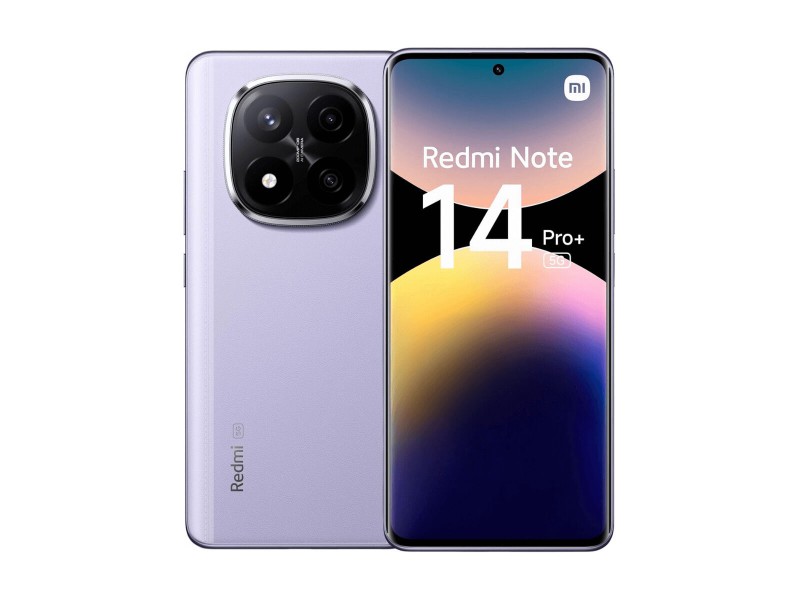 Смартфони Xiaomi NOTE14PRO+ PURP 6,67 12 GB RAM 512 GB Лилав NaN от | techMAG.bg Смартфони Xiaomi NOTE14PRO+ PURP 6,67 12 GB RAM 512 GB Лилав NaN –