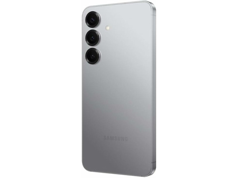 Смартфони Samsung SM-S931BZSGEUE 6,2 Qualcomm Snapdragon 8 Elite 12 GB RAM 128 GB 256 GB Сив Сребрист NaN –