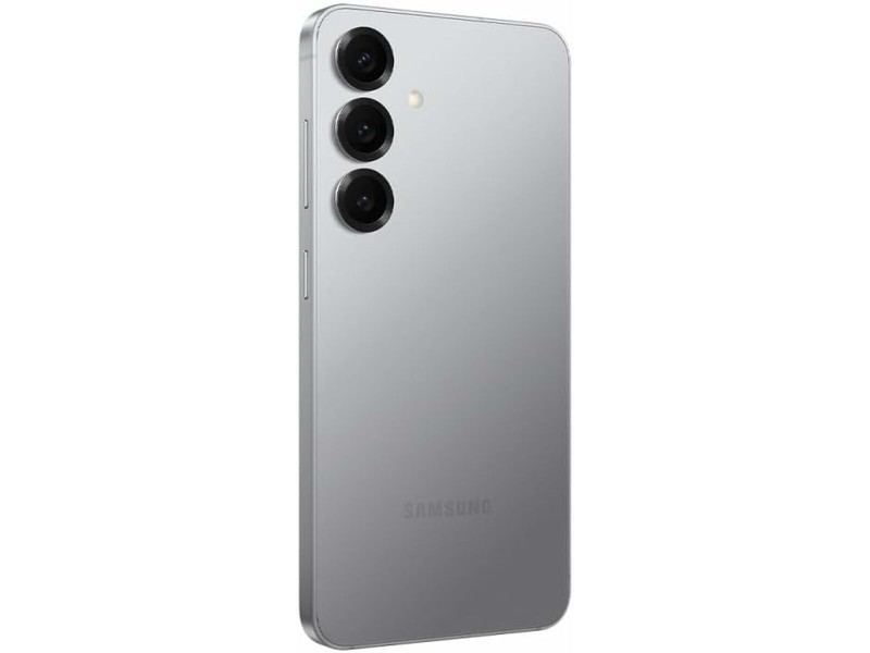 Смартфони Samsung SM-S931BZSGEUE 6,2 Qualcomm Snapdragon 8 Elite 12 GB RAM 128 GB 256 GB Сив Сребрист NaN –