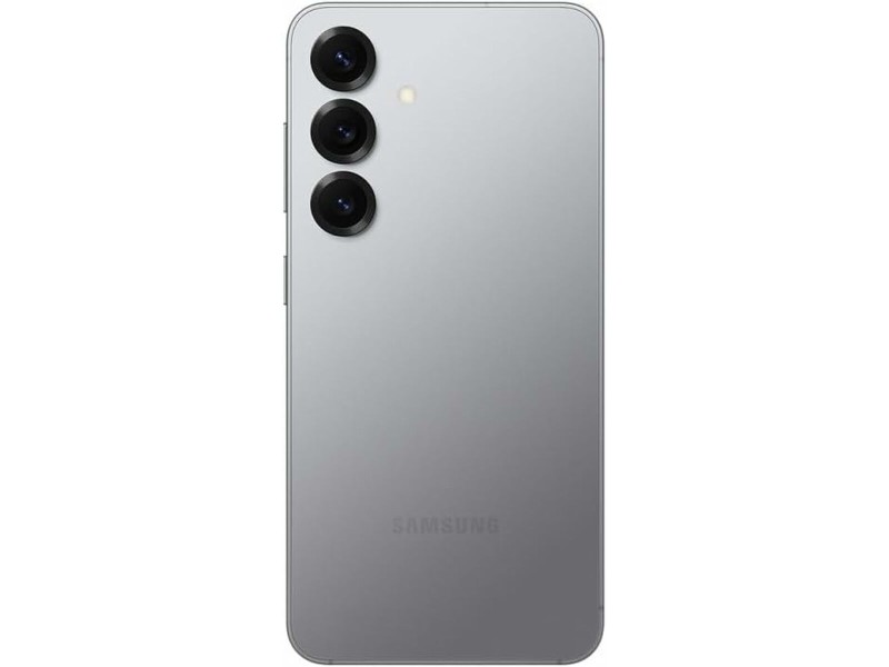 Смартфони Samsung SM-S931BZSGEUE 6,2 Qualcomm Snapdragon 8 Elite 12 GB RAM 128 GB 256 GB Сив Сребрист NaN –